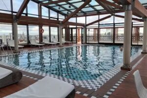 Marriott Buenos Aires Downtown