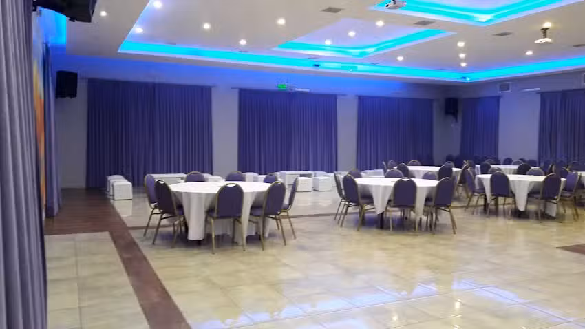 MARVAL &ndash; Servicio Gastronomico para Empresas