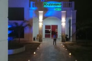 Massimino Eventos