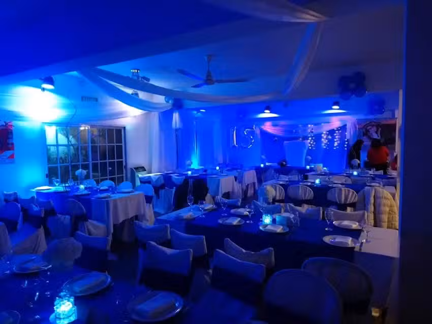 Match Point Tennis & Football Club