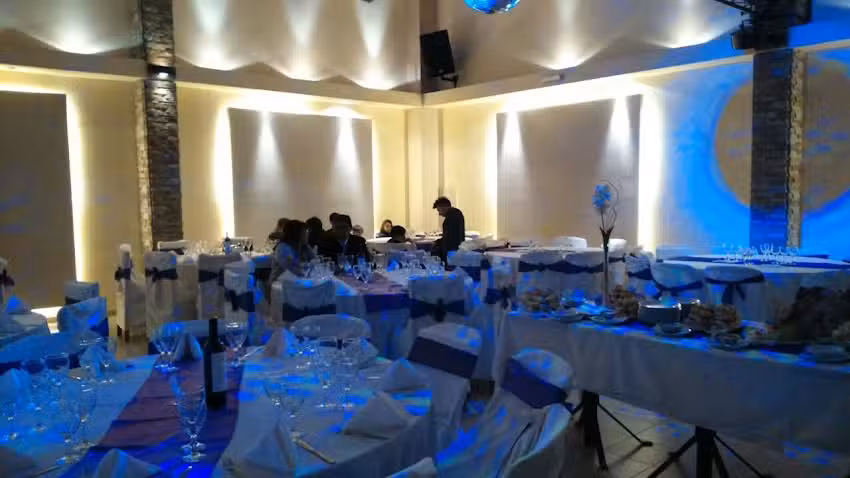 Mate de Luna Multieventos