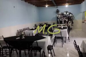 MATELU eventos