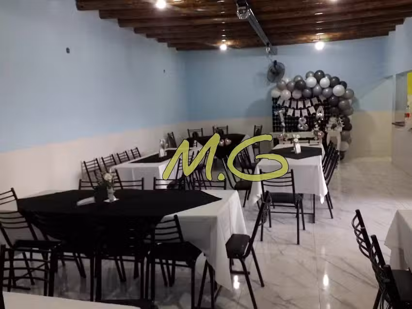 MATELU eventos