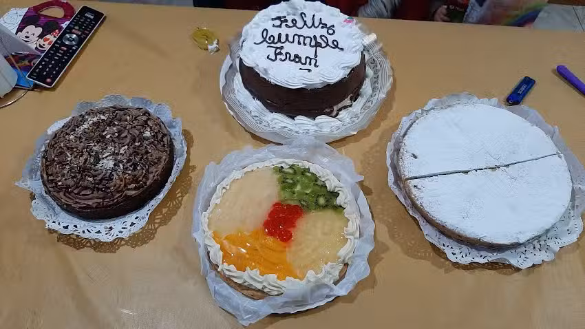 Mateo&rsquo;s Pueblo Nuevo