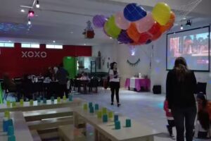 Matilde Fiestas & Juegos