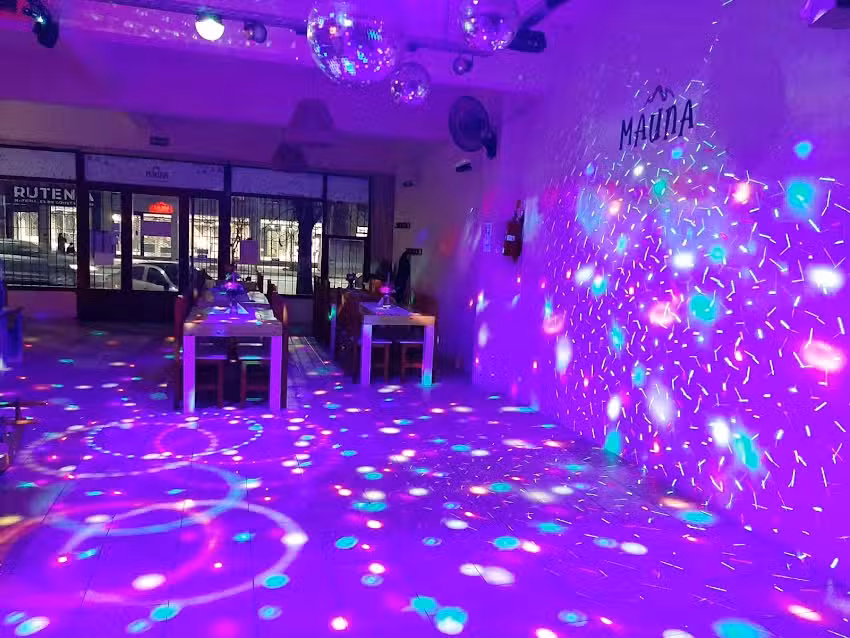 Mauna Eventos