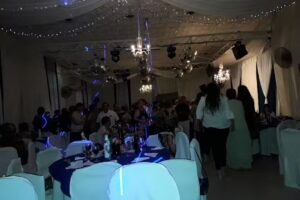 Medina Eventos (Salón “El Jardín”)