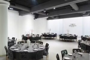 Mediterráneo Eventos