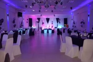 Meeting Eventos Santiago