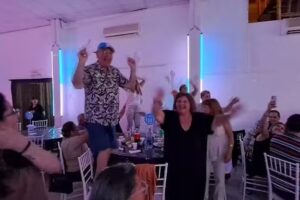 Mega Multieventos salón