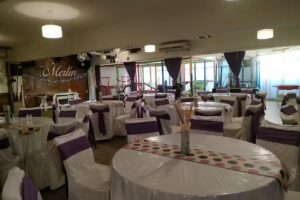Merlín Eventos