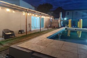 Merlo Espacio para Eventos