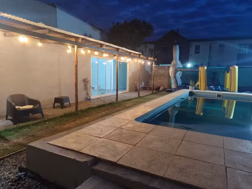 Merlo Espacio para Eventos