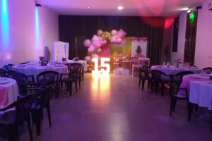 Meses de Fiesta