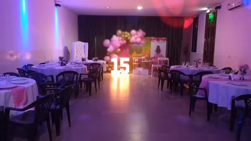 Meses de Fiesta
