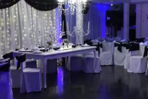 MG EVENTOS “Party House”