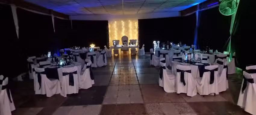 Mg Eventos