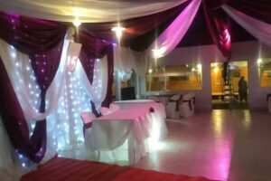 MH EVENTOS & RESTOBAR DEL AERO