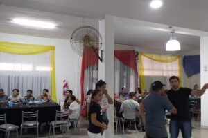 MI MUNDO FELIZ MAL&Uacute;