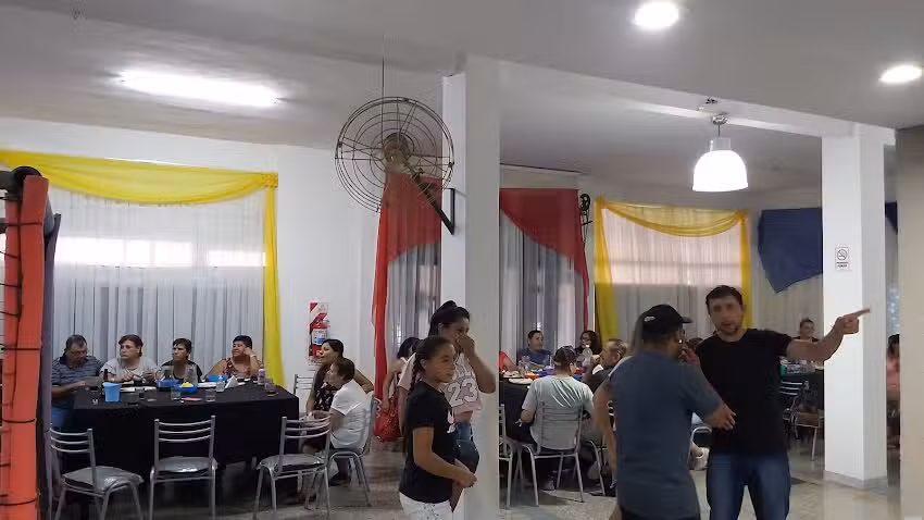 MI MUNDO FELIZ MAL&Uacute;