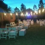 Mi Quincho eventos