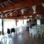 Mi Quincho Eventos