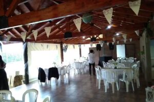 Mi Quincho Eventos