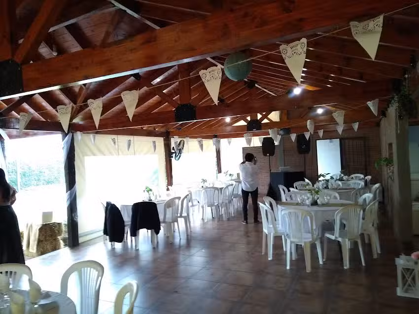 Mi Quincho Eventos