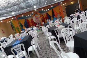 Mi Quincho Eventos &ndash; Pe&ntilde;as