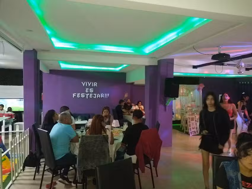 Mi Sue&ntilde;o Eventos.(santa maria)