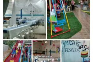 Michi&rsquo;s Festejos