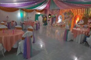 “MILAGROS” EVENTOS