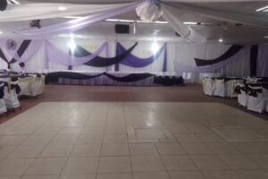 Milano&rsquo;S Eventos