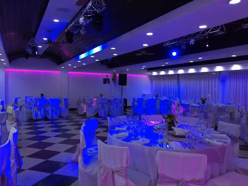 Milesi Eventos