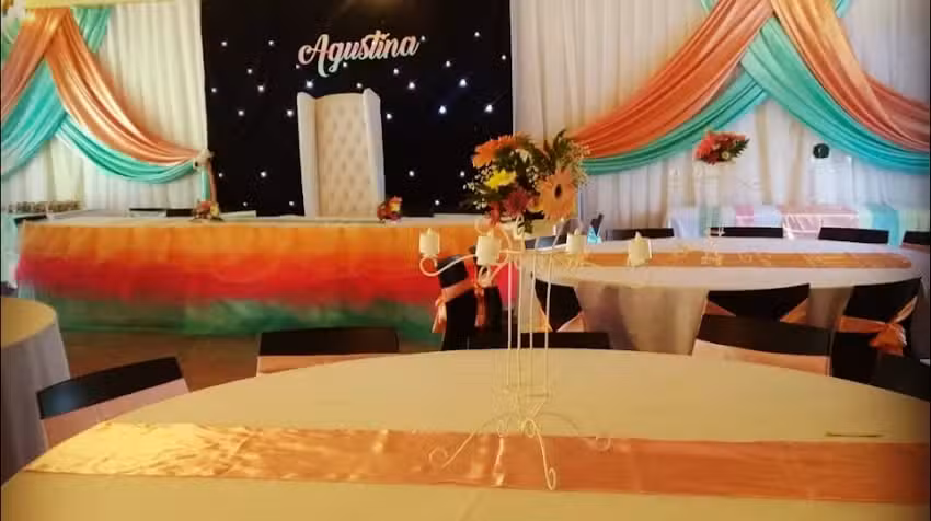 Milu Eventos