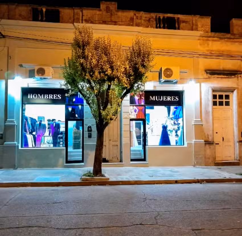 Mimicha Fiestas