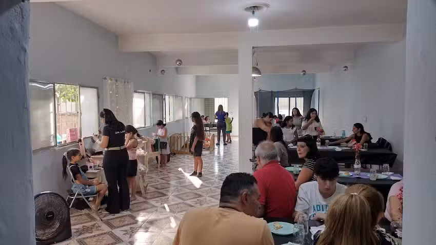 Mimilandia sal&oacute;n de eventos