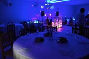 &ldquo;Mini&rdquo;eventos