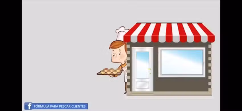 MINIMARKET EMILIO OROSCO // SERVICIO DE CATERING Miguel Orosco