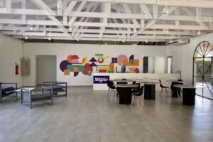 MIPIU Espacios M&uacute;ltiples