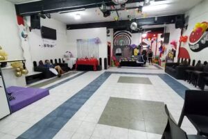 Mira Vos Eventos – Salón de Fiestas
