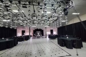 Mirador De La Laguna