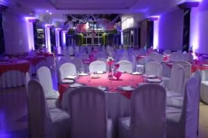 Mirage Salones Rosario