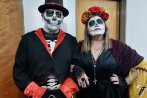 MIRALA CAROLINA maquilladora art&iacute;stica