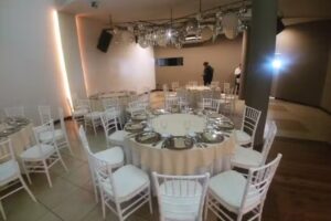 Mirasoles Catering y Eventos