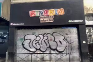 Mirenlo Eventos infantiles