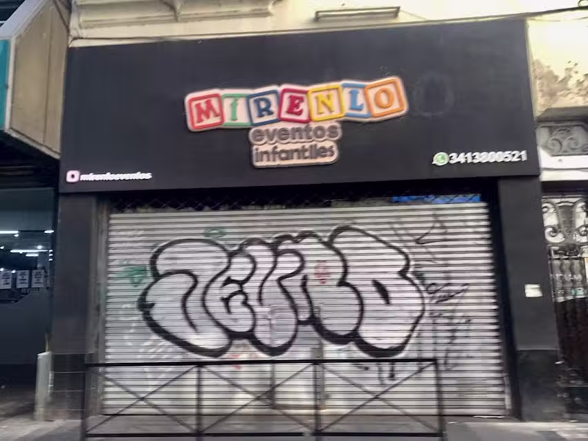 Mirenlo Eventos infantiles