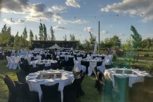 Mis Sue&ntilde;os &ndash; Sal&oacute;n/ Quincho para eventos