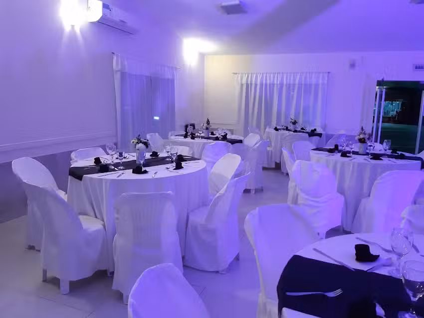 Missis Party Eventos
