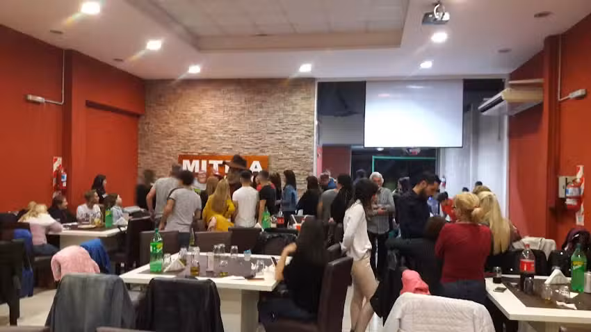 M&iacute;tica Eventos